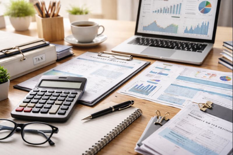 Uganda FY 2026/2027 Tax Proposals: Impact on Businesses and the Economy